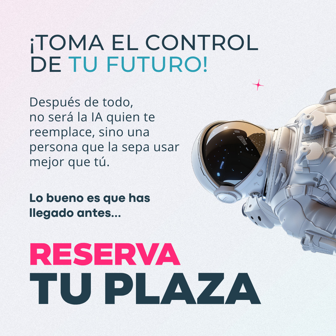 IA Heroes Pro – Curso online de Inteligencia Artificial de Arnau Ramió y Xavier Recio