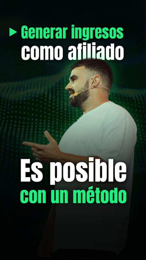 Como ganar dinero con Fabio Serna curso online mi primera venta en 7 días