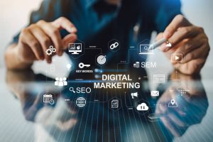 CURSOS ONLINE PARA APRENDER UN NEGOCIO DIGITAL Y EMPRENDER DESDE O A 100