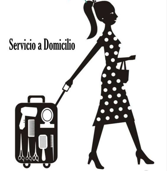 peluquería a domicilio curso online
