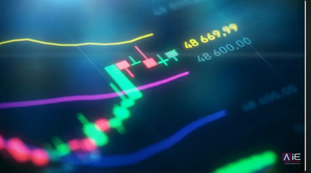Imagen gráfico de velas del curso de trading de Jaime Juez