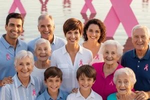 Cómo Enfrentar y Superar el Cáncer de Mama