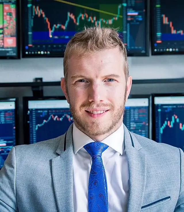Jaime Juez. Trader profesional y creador de los cursos online de trader nivel 1,2 y 3.