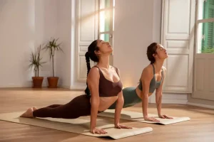 ✔️ La Verdadera Clave para una Vida Saludable: Más Allá del Gimnasio y la Dieta. El Secreto que la Rutina te Roba😩
