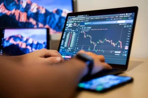 📈Trading: Lejos del Mito de Ganar Dinero Fácil.
