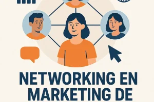 Networking para Afiliados: La Estrategia Oculta para Aumentar tus Ventas Online.