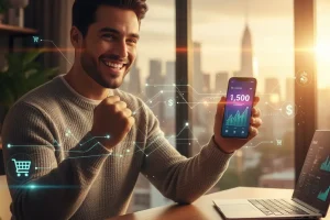 De Novato a Exitoso Afiliado: Tu Guía Práctica para Triunfar en el Marketing de Afiliados con IA y Tik Tok 🚀
