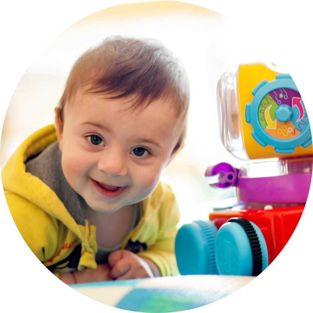 curso cuidado infantil por dentro: módulos y progreso