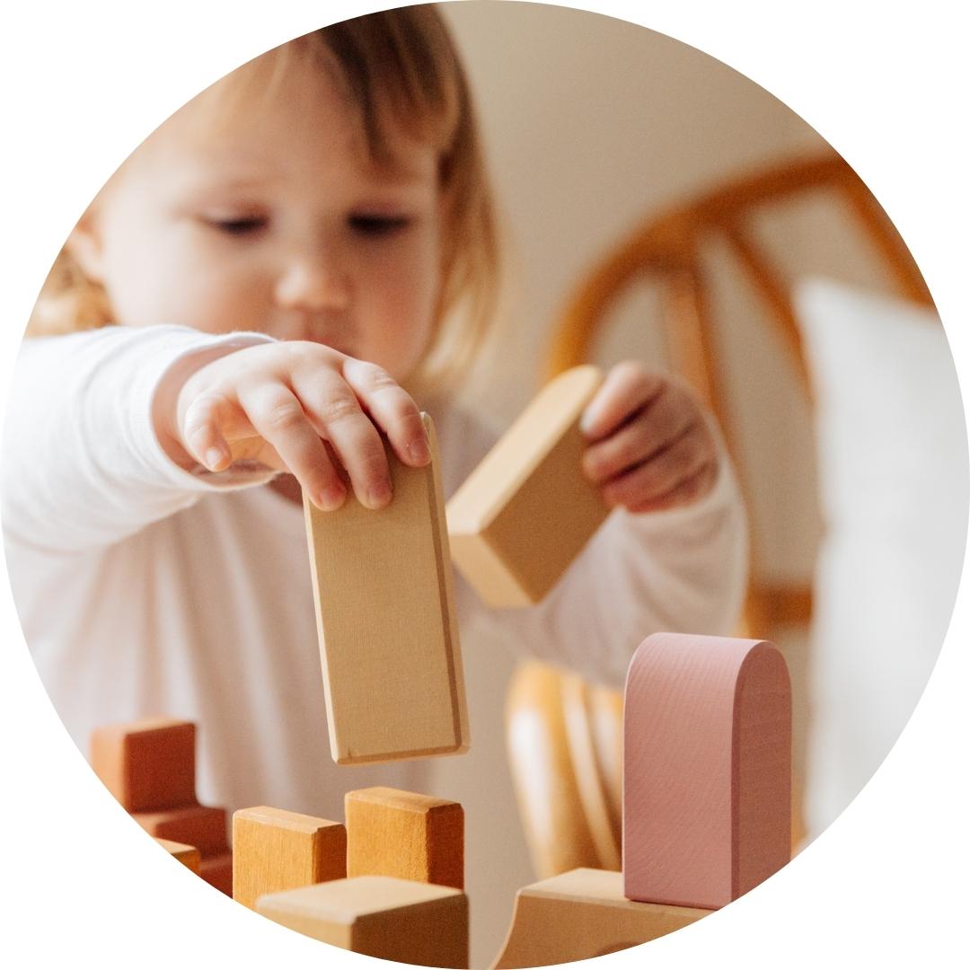 curso cuidado infantil: higiene y baño del bebé paso a paso