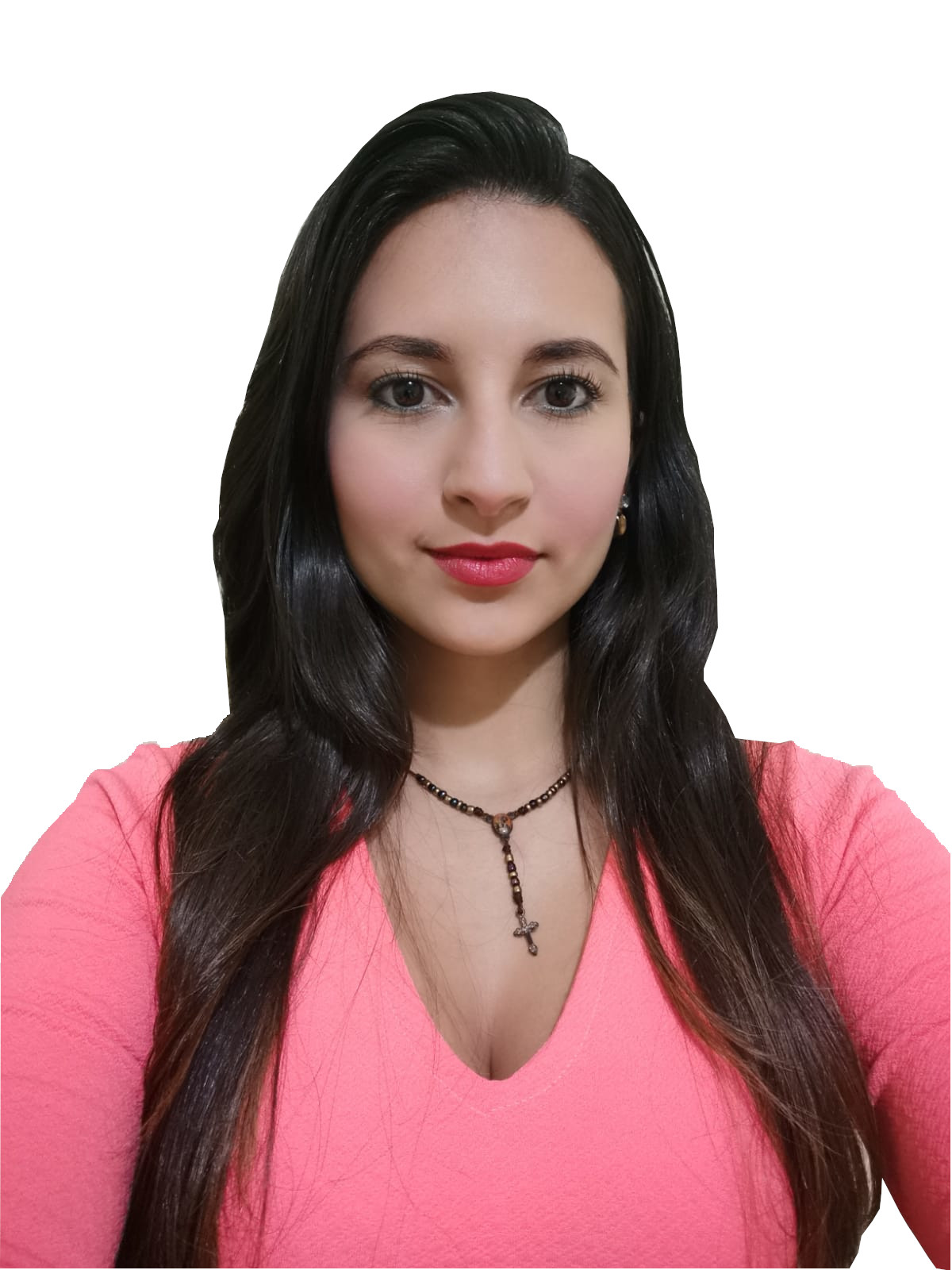 Carianny B. Pallotta — Docente de Educación Parvularia