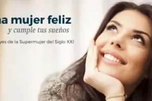 Cómo ser una mujer feliz y cumplir tus sueños: Opinión de la Formación online de Catalina Sarmiento