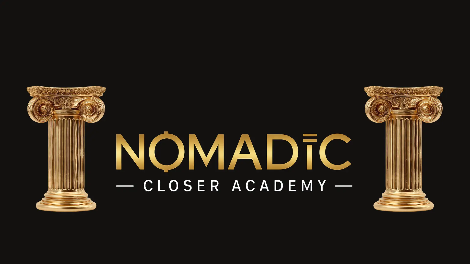 Nomadic Closer Academy