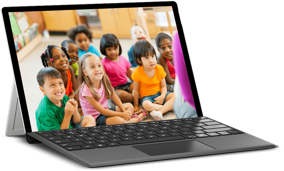 materiales del curso cuidado infantil: checklists imprimibles