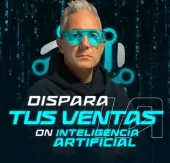 👉 Dispara tus ventas con inteligencia artificial: análisis honesto y opiniones 2026