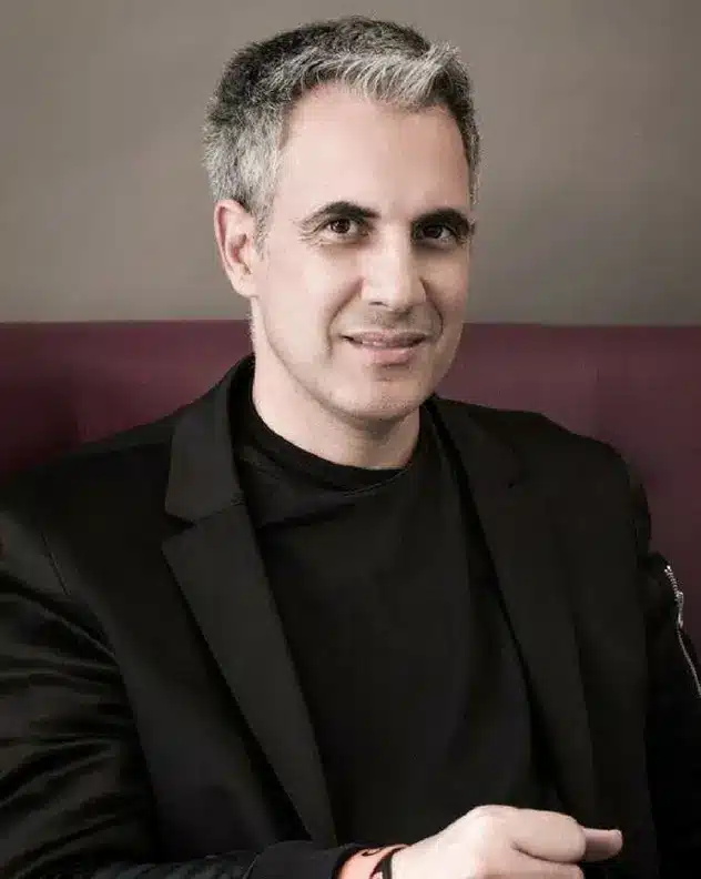 Jürgen Klaric hablando sobre ventas, marketing y neuromarketing