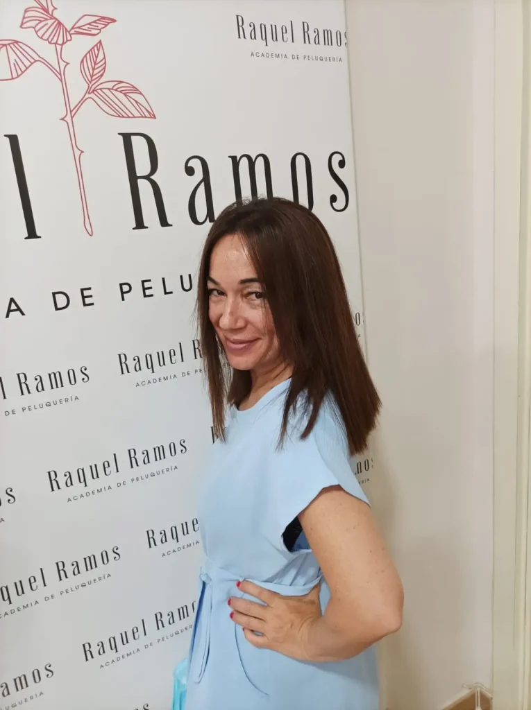 Raquel Aguilar Ramos empresaria y cofundadora de El Curso Que Buscaba Raquel Aguilar Ramos empresaria y cofundadora de El Curso Que Buscaba