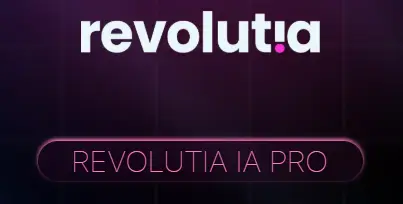 Programa Revolutia IA Pro de inteligencia artificial aplicada a negocio