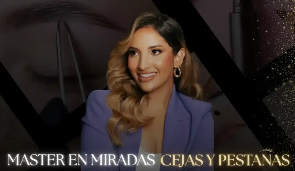 Ángela González, creadora del curso.