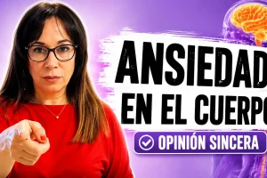 Opinión sobre “Elimina los Síntomas Físicos de la Ansiedad”: ¿merece la pena esta guía?