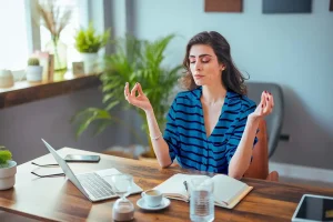 Síntomas físicos de la ansiedad: por qué ocurren