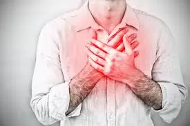 Ansiedad y dolor en el pecho: cuándo preocuparse